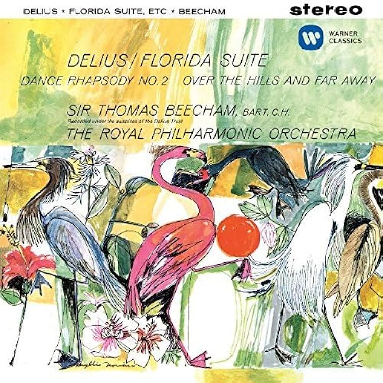 Amazon.co.jp: ディーリアス・ボックス(生誕150年記念): ミュージック